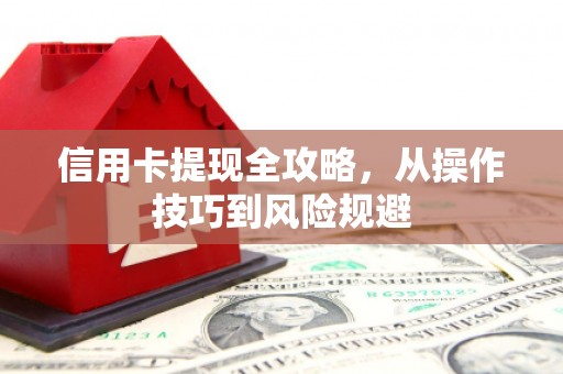 阿尔山信用卡提现全攻略，从操作技巧到风险规避