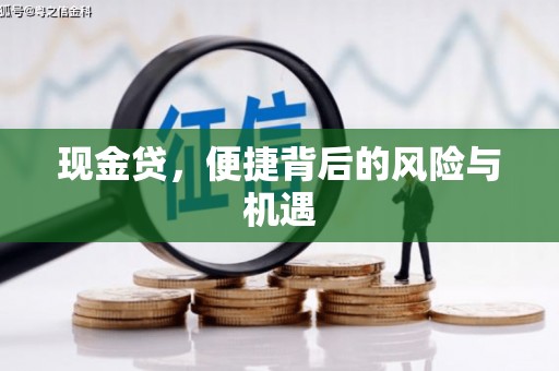 阿尔山现金贷，便捷背后的风险与机遇