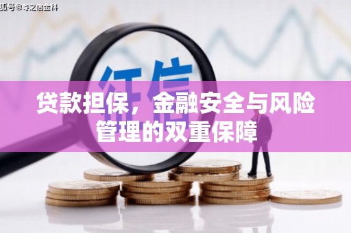 阿尔山贷款担保，金融安全与风险管理的双重保障
