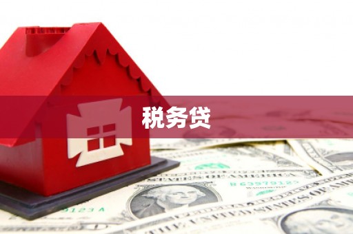 阿尔山税务贷
