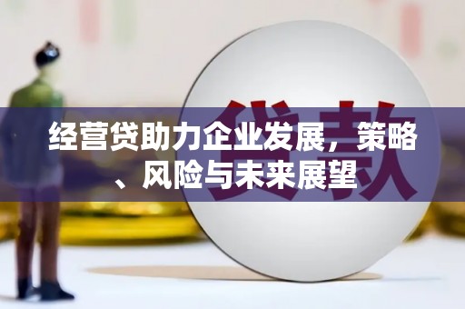 阿尔山经营贷助力企业发展，策略、风险与未来展望