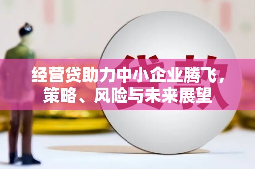 阿尔山经营贷助力中小企业腾飞，策略、风险与未来展望