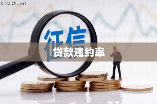 阿尔山贷款违约率