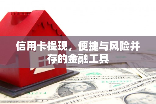 阿尔山信用卡提现，便捷与风险并存的金融工具