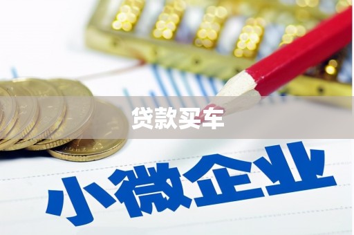 阿尔山贷款买车