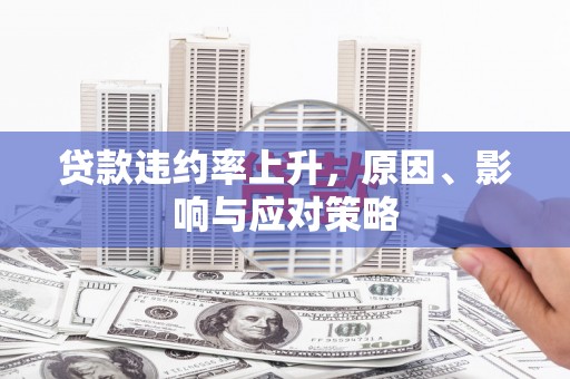 阿尔山贷款违约率上升，原因、影响与应对策略