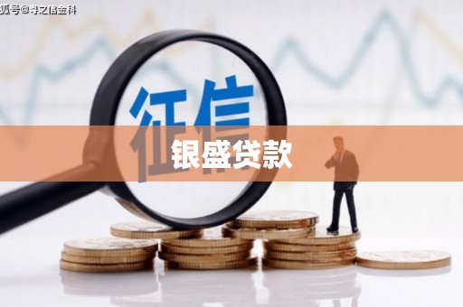 阿尔山银盛贷款