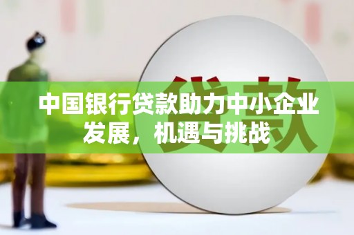 阿尔山中国银行贷款助力中小企业发展，机遇与挑战