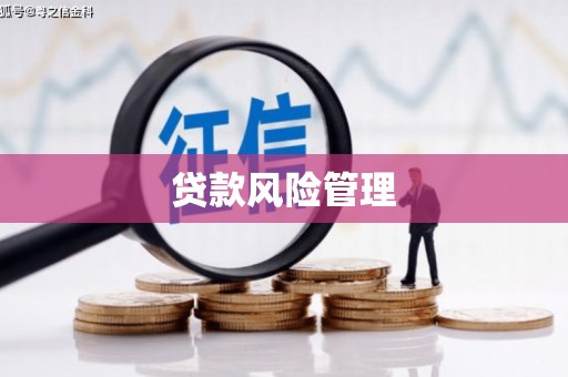 阿尔山贷款风险管理