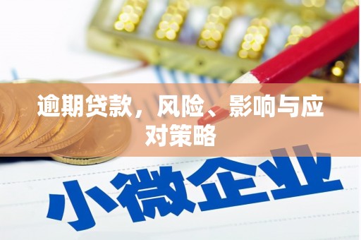 阿尔山逾期贷款，风险、影响与应对策略