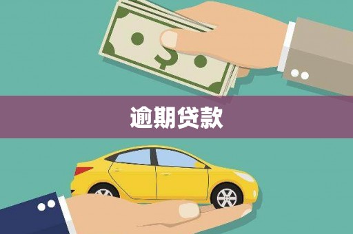 阿尔山逾期贷款